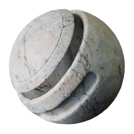 Concrete Brocken