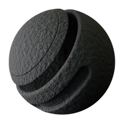 Charcoal Gravel
