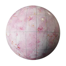 Marble Tiles