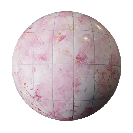 Marble Tiles