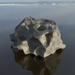 Rock Beach
