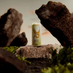 Cinematic Product visualisation