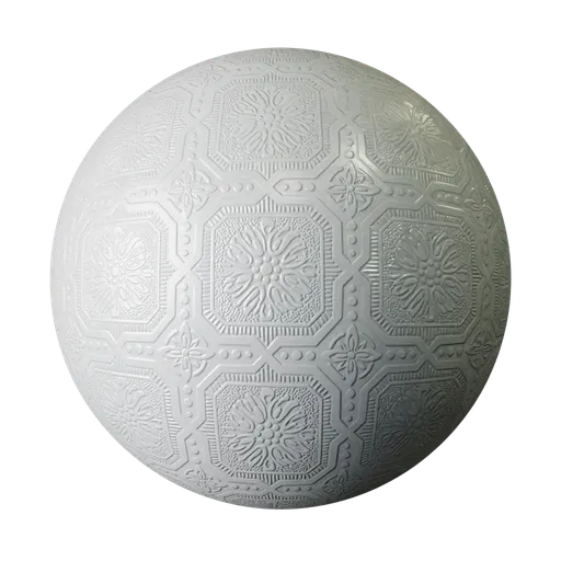 Anaglypta