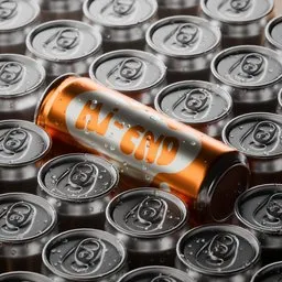 High-End Product Shot