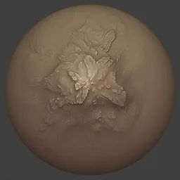 ER_Rock Brush Twin Slopes