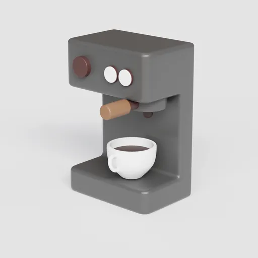 Coffee machine