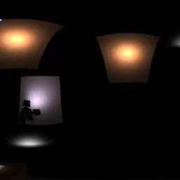 Black White Light Studio