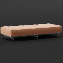 Delphi Daybed