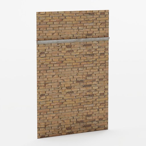 Wall 2x3