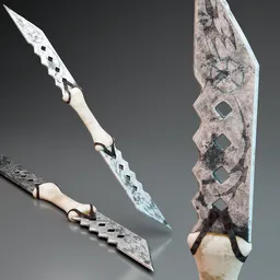 Dagger