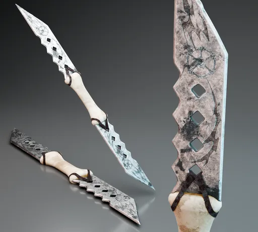 Dagger