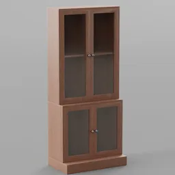 IKEA Havsta Storage Combination