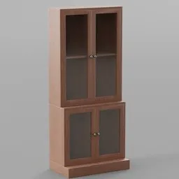 IKEA Havsta Storage Combination