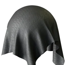 Designed Jacket