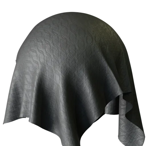 Designed Jacket