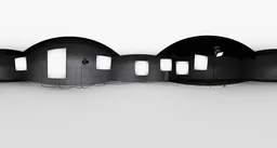 Photography Studio Setup