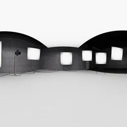 Photography Studio Setup