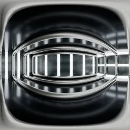 Abstract White Light