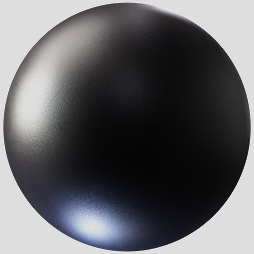 Plastic Base 01