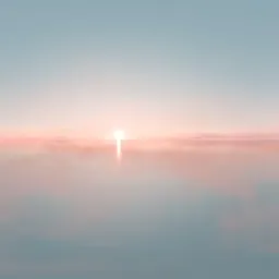 Golden Sunrise