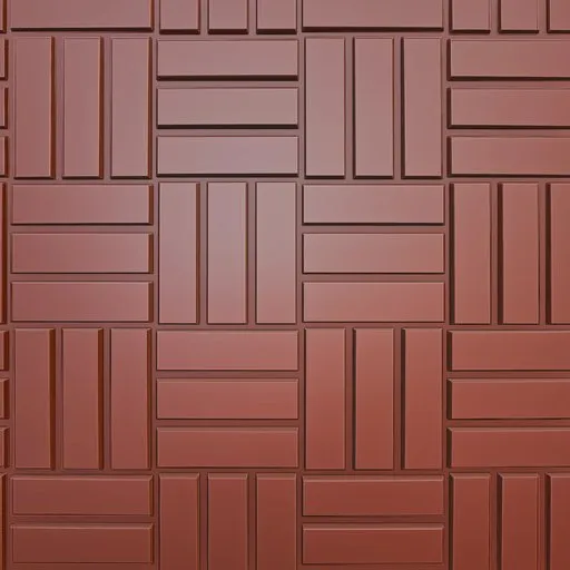 Geometric Tile Pattern