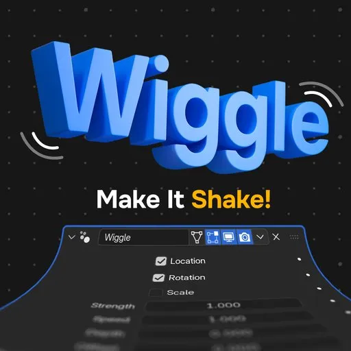 Wiggle