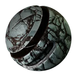 Rock Fractured