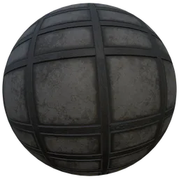 Medieval Timber Dark