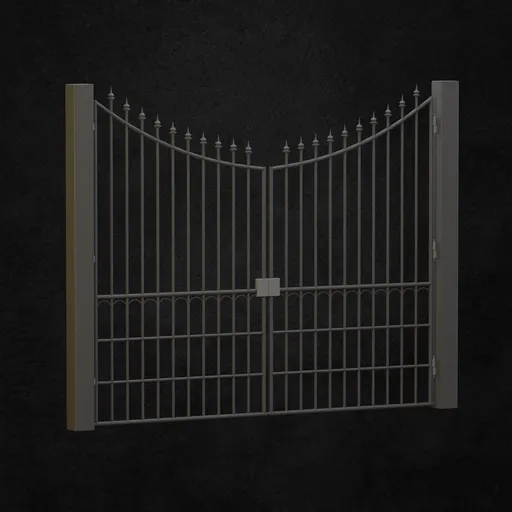 Garden Gate