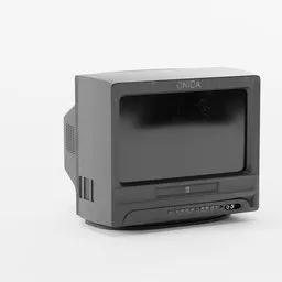 Crt tv