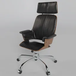 Office chair