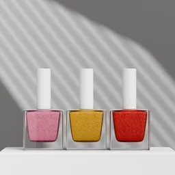 Nail Paint