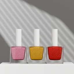 Nail Paint