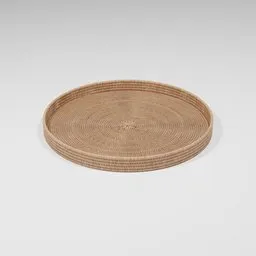 Handmade Serving Tray