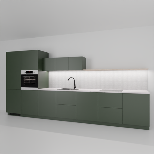 Kitchen set