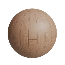 Parquet Wooden Tiles