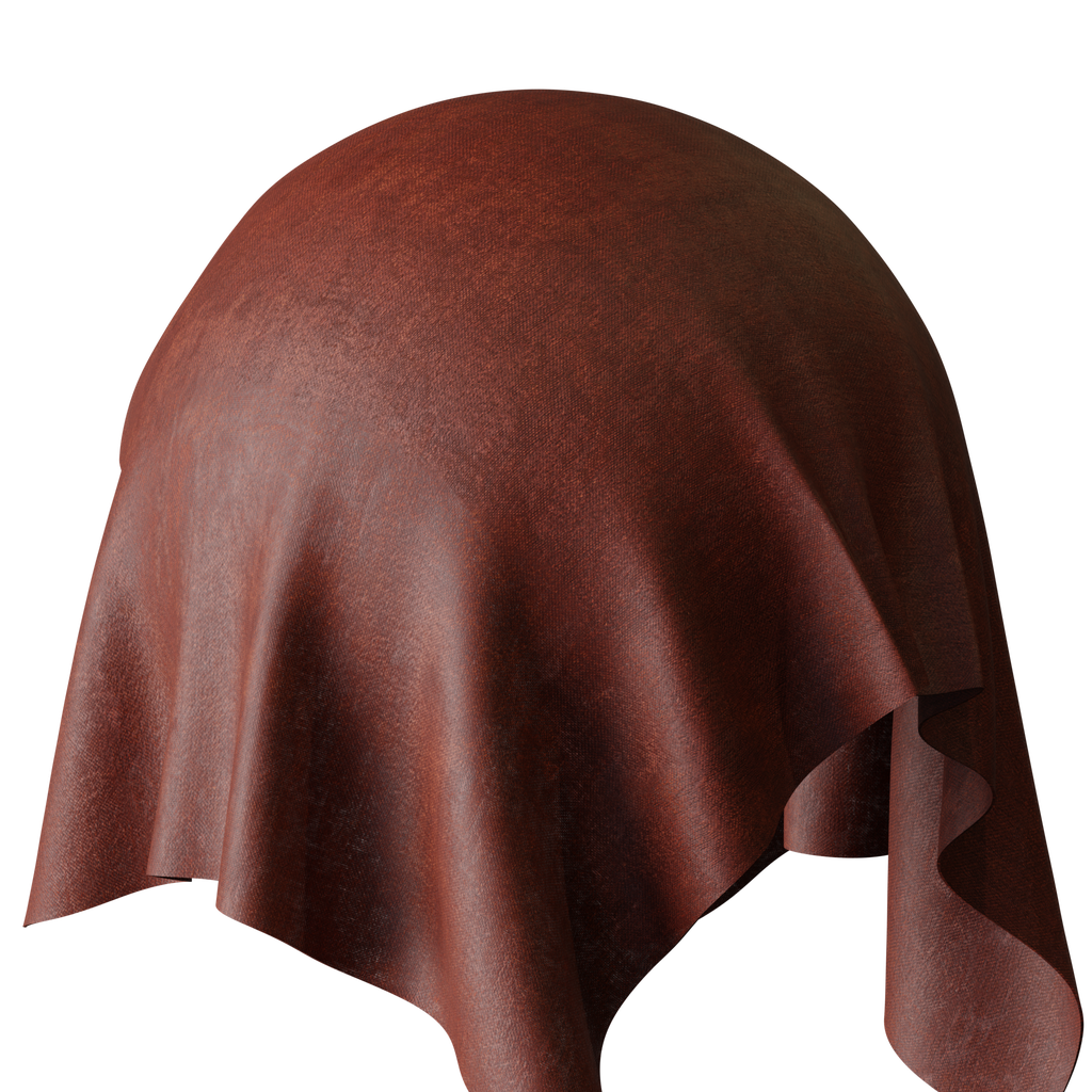 blenderkit-download-the-free-red-fabric-material