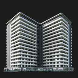 Urban Wave Residences