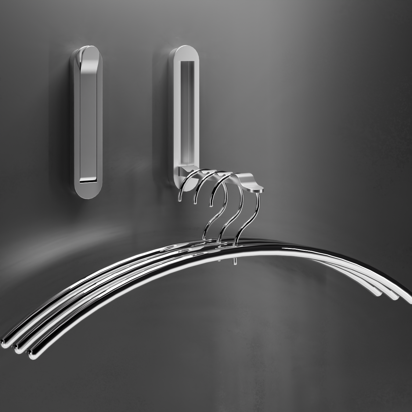 FREE Interior Design models BlenderKit