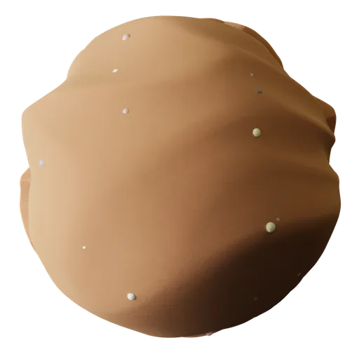 Beach Sand