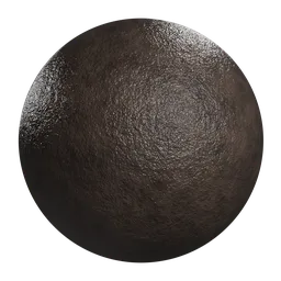 Wet Muddy Ruts (Procedural)