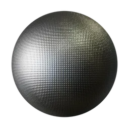 Knurling Metal