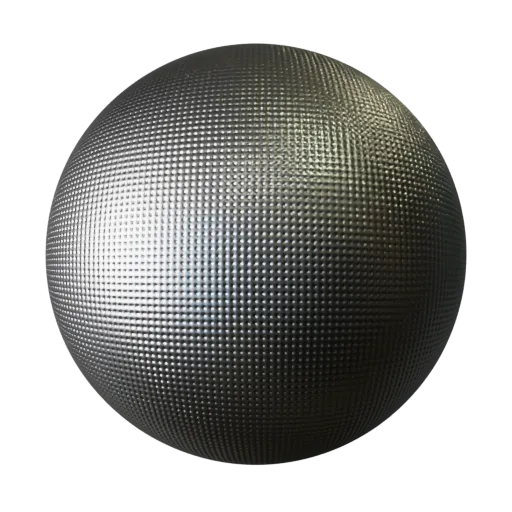 Knurling Metal