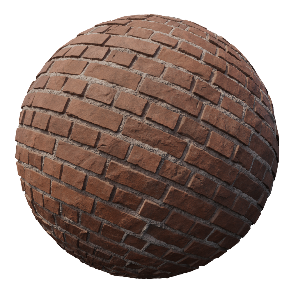 blenderkit-download-the-free-brick-wall-material