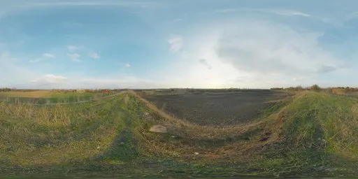 Wasteland Clouds