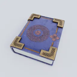 MagicBook