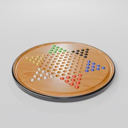 Chinese Checkers