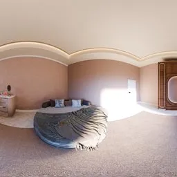 Modern Luxury Bedroom