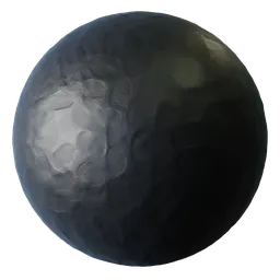 Modelling Clay - Black