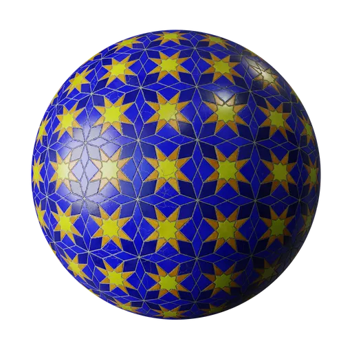 Decorative tiles